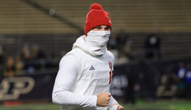 New Mock Draft Has Raiders Land QB Everybody Is Talking About