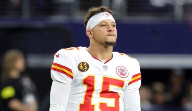 Chiefs Fans May Have to Start Rooting For the Broncos