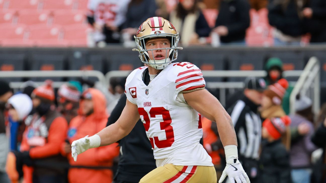 Eliminator power rankings: Use Seahawks or 49ers in Week 15