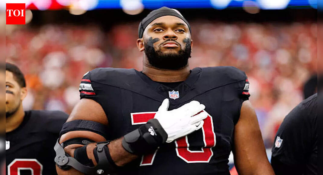 Paris Johnson Jr. injury update: NFL insider reveals key details on Cardinals LT’s week 15 return after knee injury | NFL News