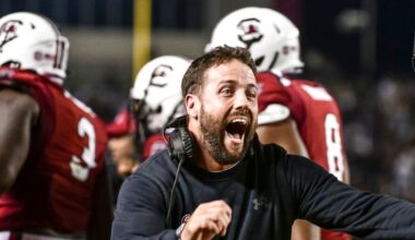 Auburn football hires Coleman Hutzler as assistant coach