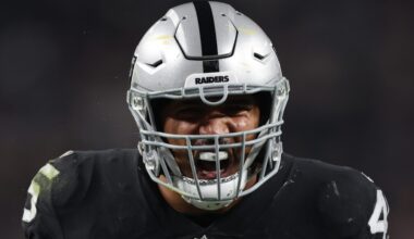 Texans Sign Jakob Johnson Amid Critical Decision on Veteran Duo