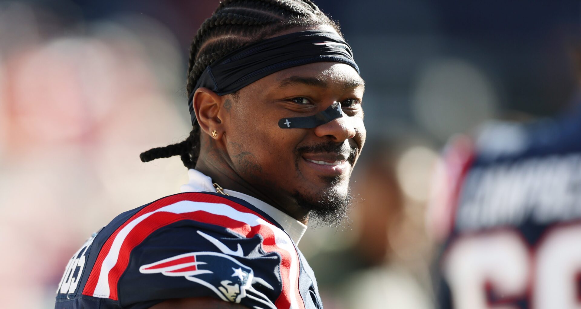 Stefon Diggs Sends Sharp Message to Bills Before Rivalry Game