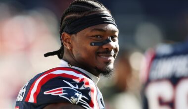 Stefon Diggs Sends Sharp Message to Bills Before Rivalry Game