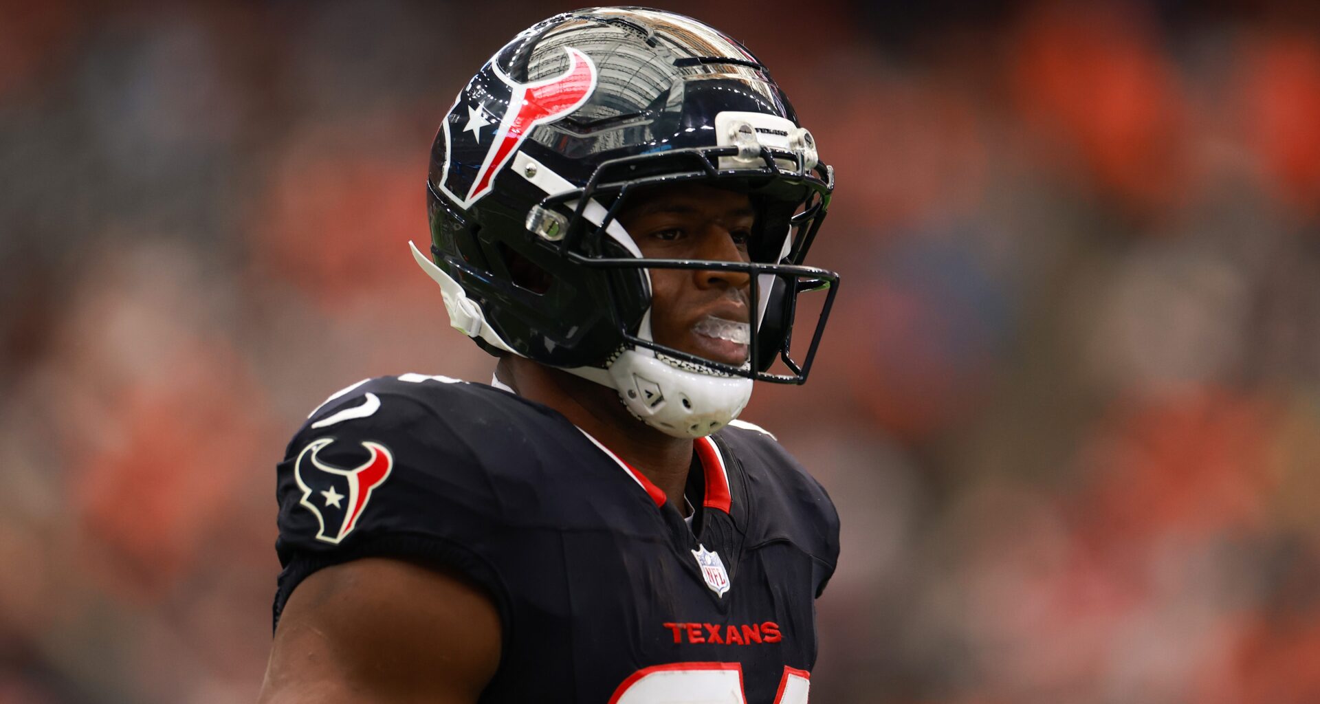 Texans Get Unfortunate Update on Nick Chubb Before Facing ARI