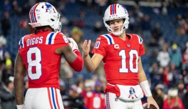 NFL Week 15 playoff picture: Clinching scenarios, standings