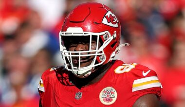 Chiefs Get Optimistic Injury Update From Pro Bowler