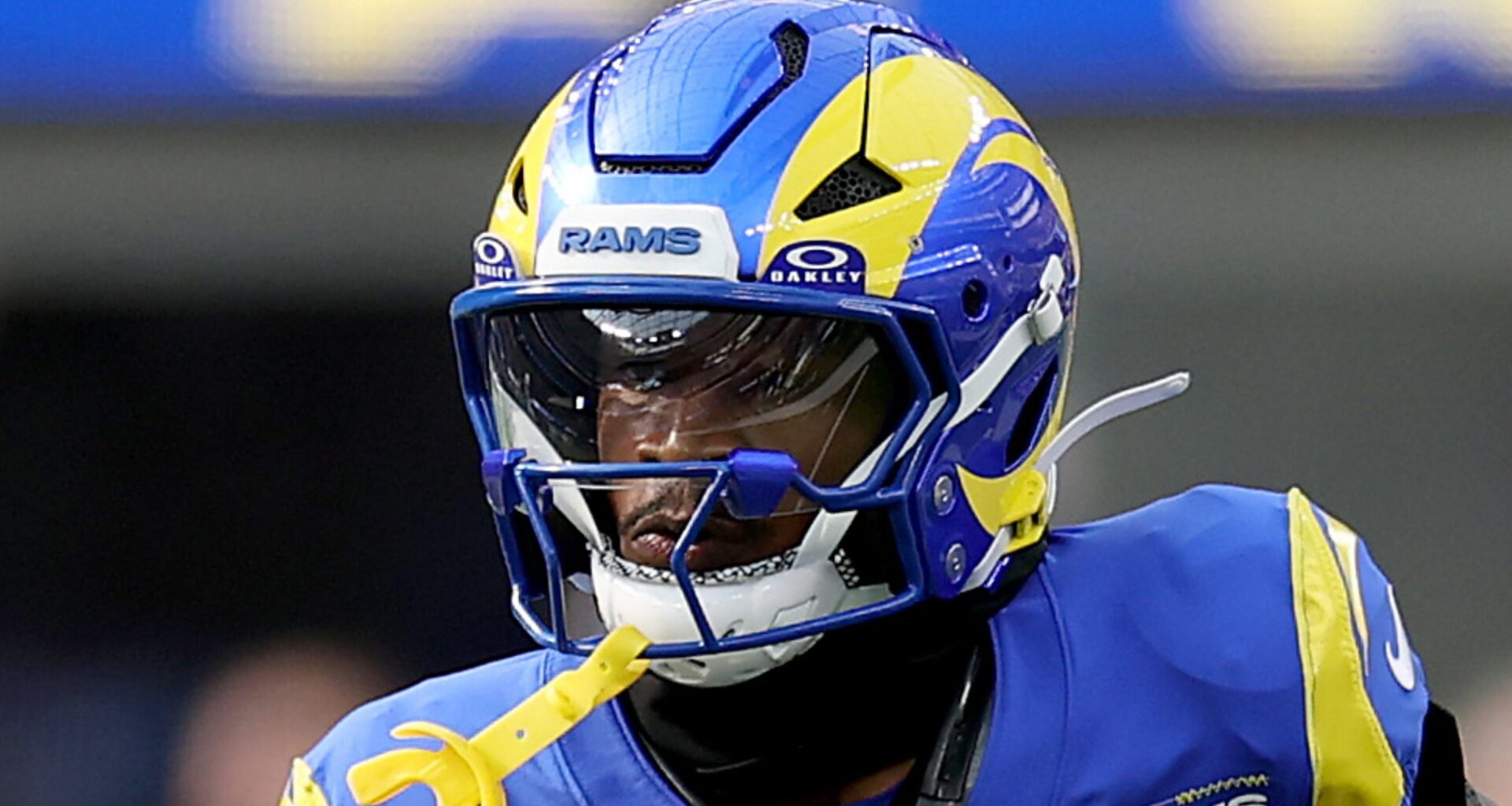 Rams Make Decision on Tutu Atwell After Teammate’s Comments