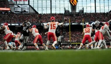 New sportsbook company offers Chiefs fans chance to win VIP trip