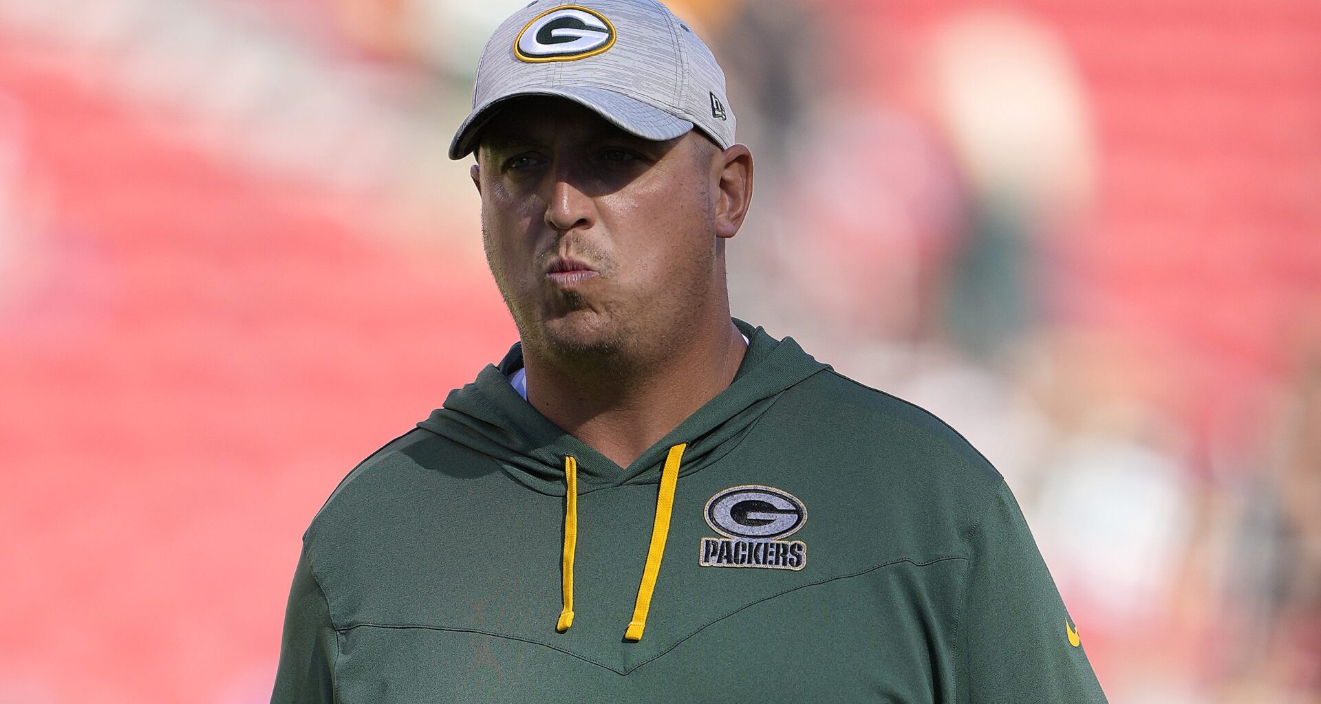 Packers Assistant With Michigan Ties Suddenly Linked to Wolverines Job After Sherrone Moore Firing