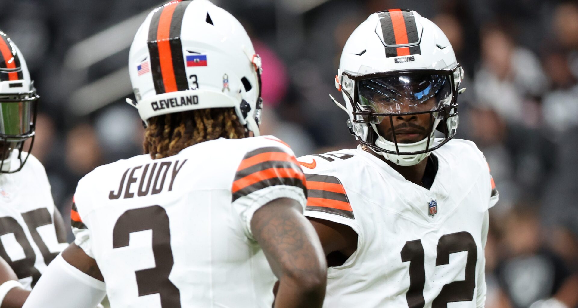 Browns WR Jerry Jeudy Sends Clear Message on Shedeur Sanders After Announcement