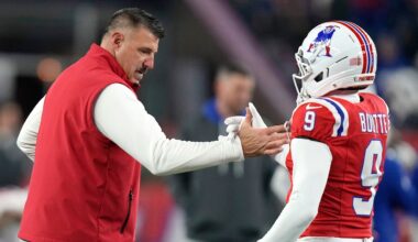 NFL playoff picture: Which team can clinch a spot in Week 15?