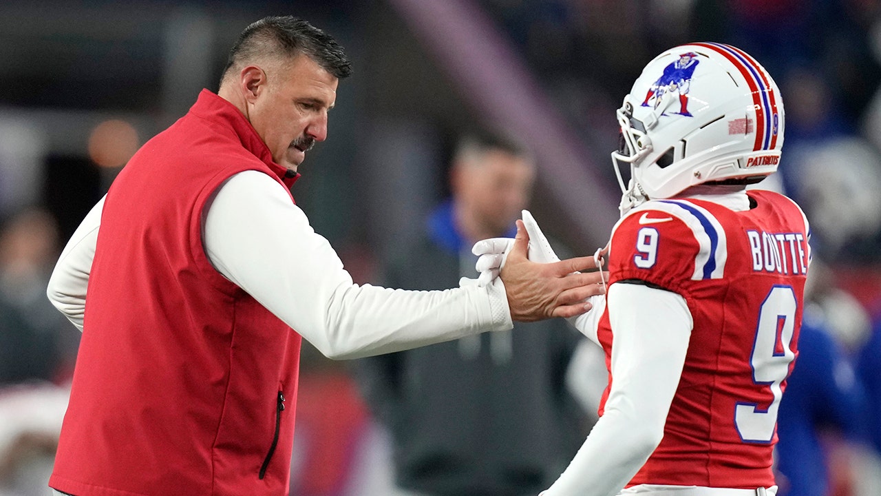 NFL playoff picture: Which team can clinch a spot in Week 15?