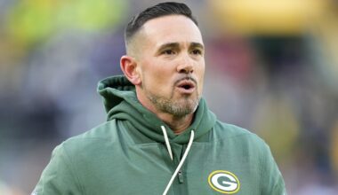 Packers Eyeing Ex-Bears DL Byron Cowart Ahead of Rematch