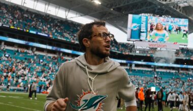 Dolphins at Steelers: Who has the edge?