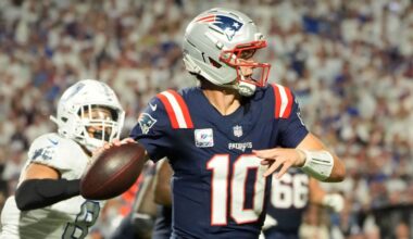 Facts vs. Feelings: Setting a fantasy football playoff lineup requires sound facts and bold decisions