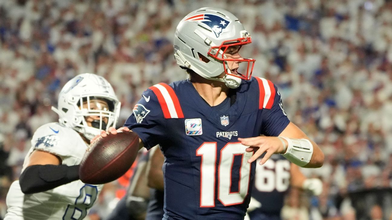 Facts vs. Feelings: Setting a fantasy football playoff lineup requires sound facts and bold decisions