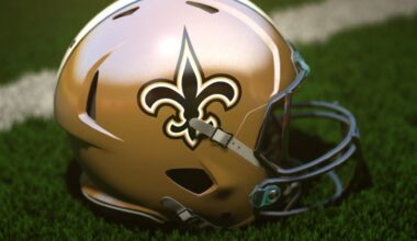 Saints expected to play regular-season game in Paris next season, report says