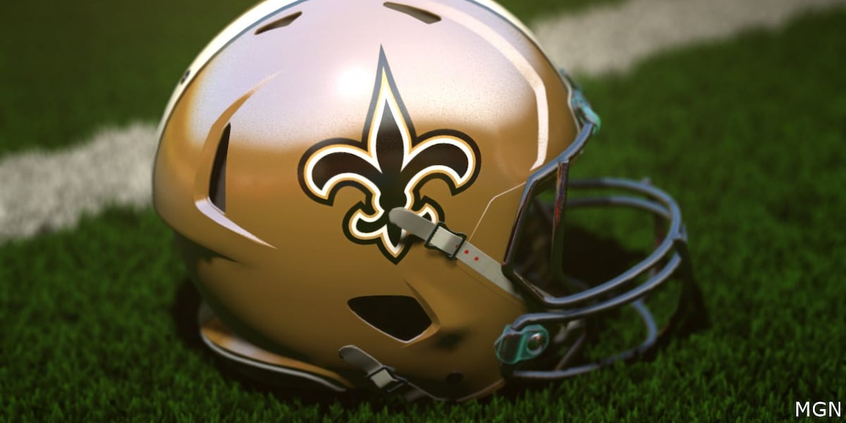 Saints expected to play regular-season game in Paris next season, report says