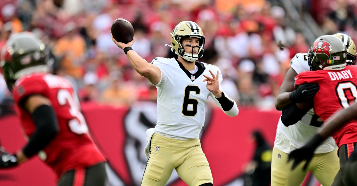 New Orleans Saints Def. preview vs. Carolina Panthers offense Week 15