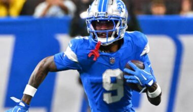 Fantasy Football Playoffs: Best Strategy Tips