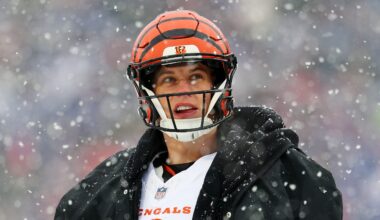 Jets Analyst Floats Joe Burrow Trade Idea After Cryptic Message