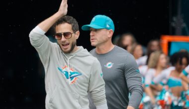 What Mike McDaniel's return would mean for Miami Dolphins