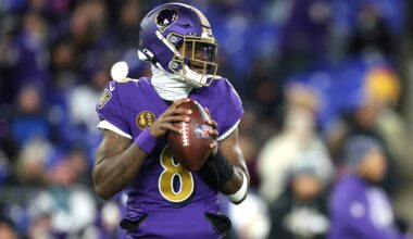 Nick Wright Calls for Major Ravens Changes Amid Lamar Jackson's Struggles