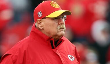 Chiefs' $45 Million Star Pops Up on Week 15 Injury Report