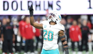 Dolphins DC considered 'Top' Head Coaching Candidate