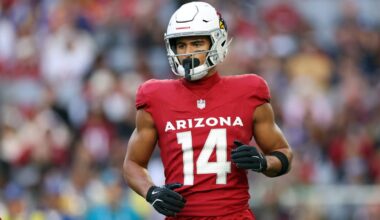 Where to watch the Arizona Cardinals: Week 15