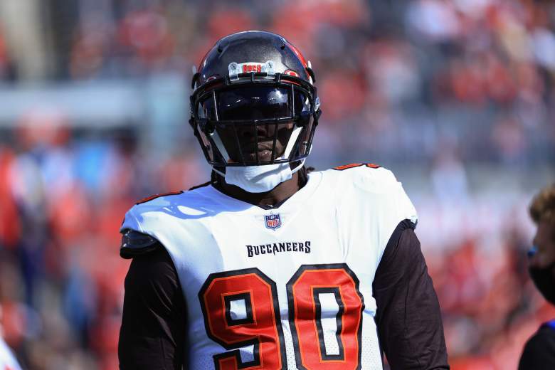 Jason Pierre-Paul