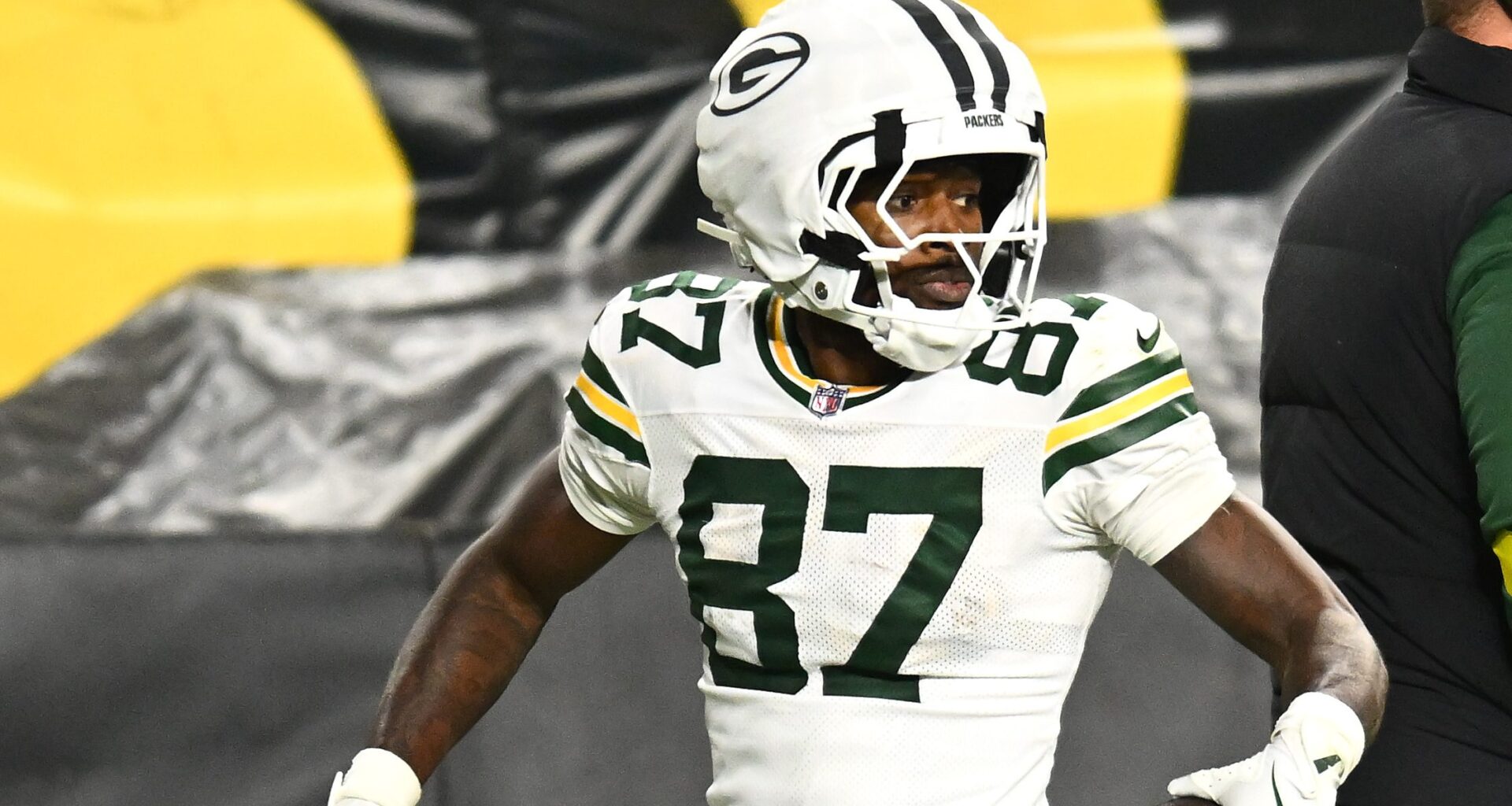 Packers Expected to Sever Ties With Romeo Doubs in Offseason