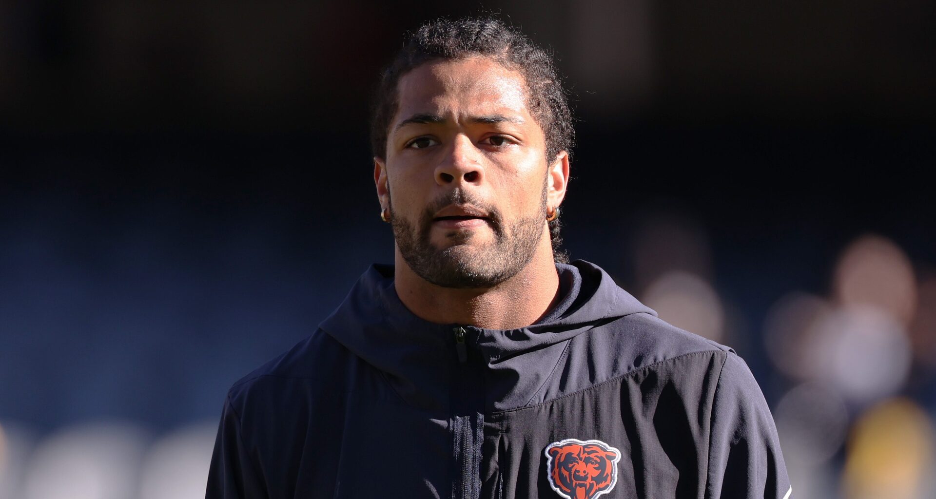 Bears Make Critical Call on Rome Odunze Ahead of Browns Game