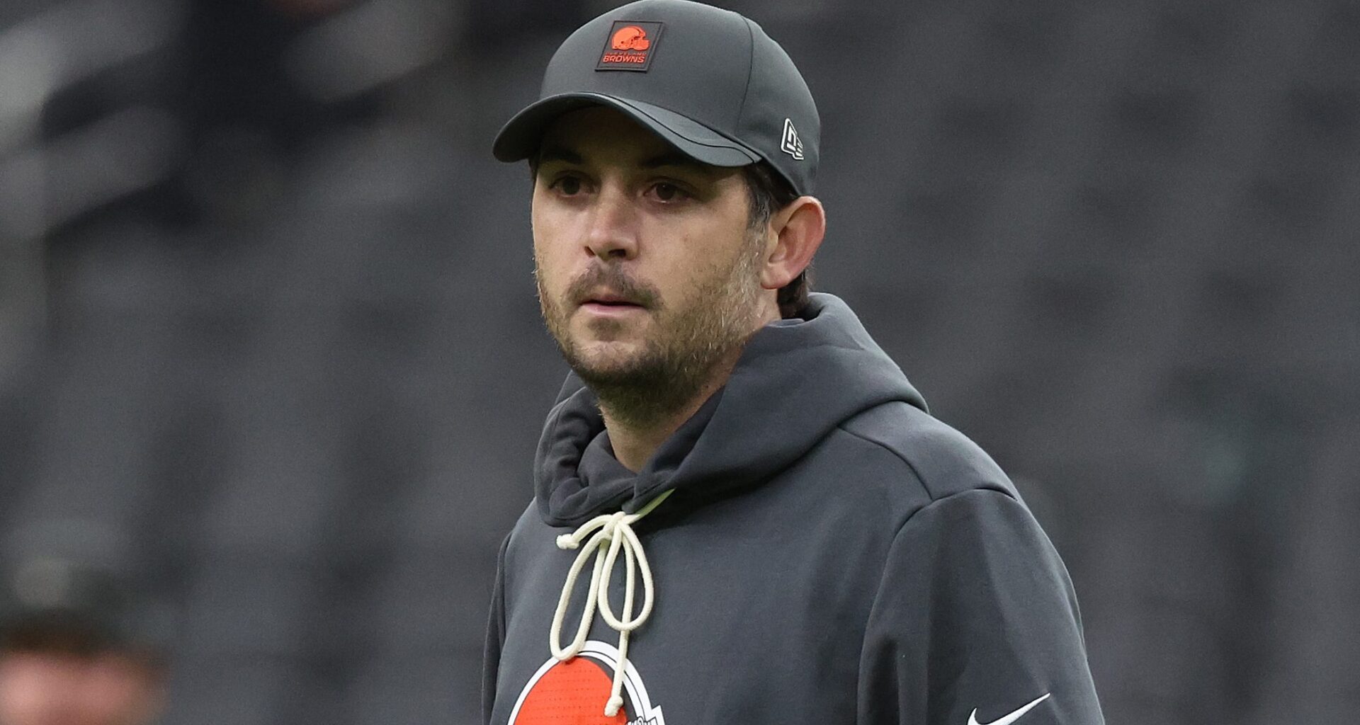 Michigan Eyeing Browns Coach Tommy Rees to Replace Sherrone Moore