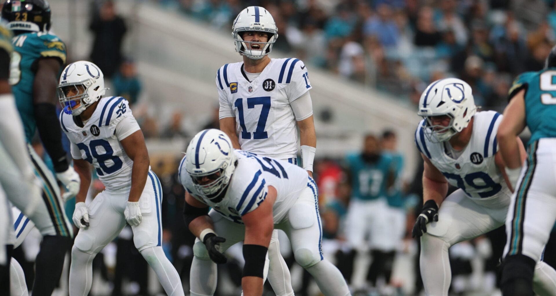 Injury Makes Vikings QB Reunion More Likely