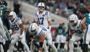 Injury Makes Vikings QB Reunion More Likely