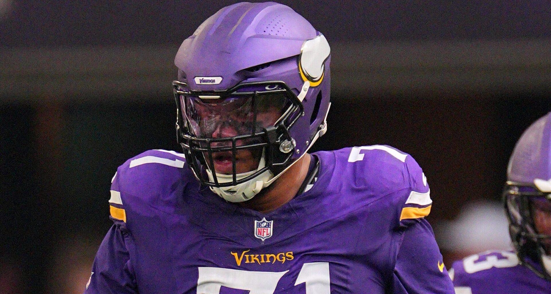 MN Vikings Lineman Misses Practice Again