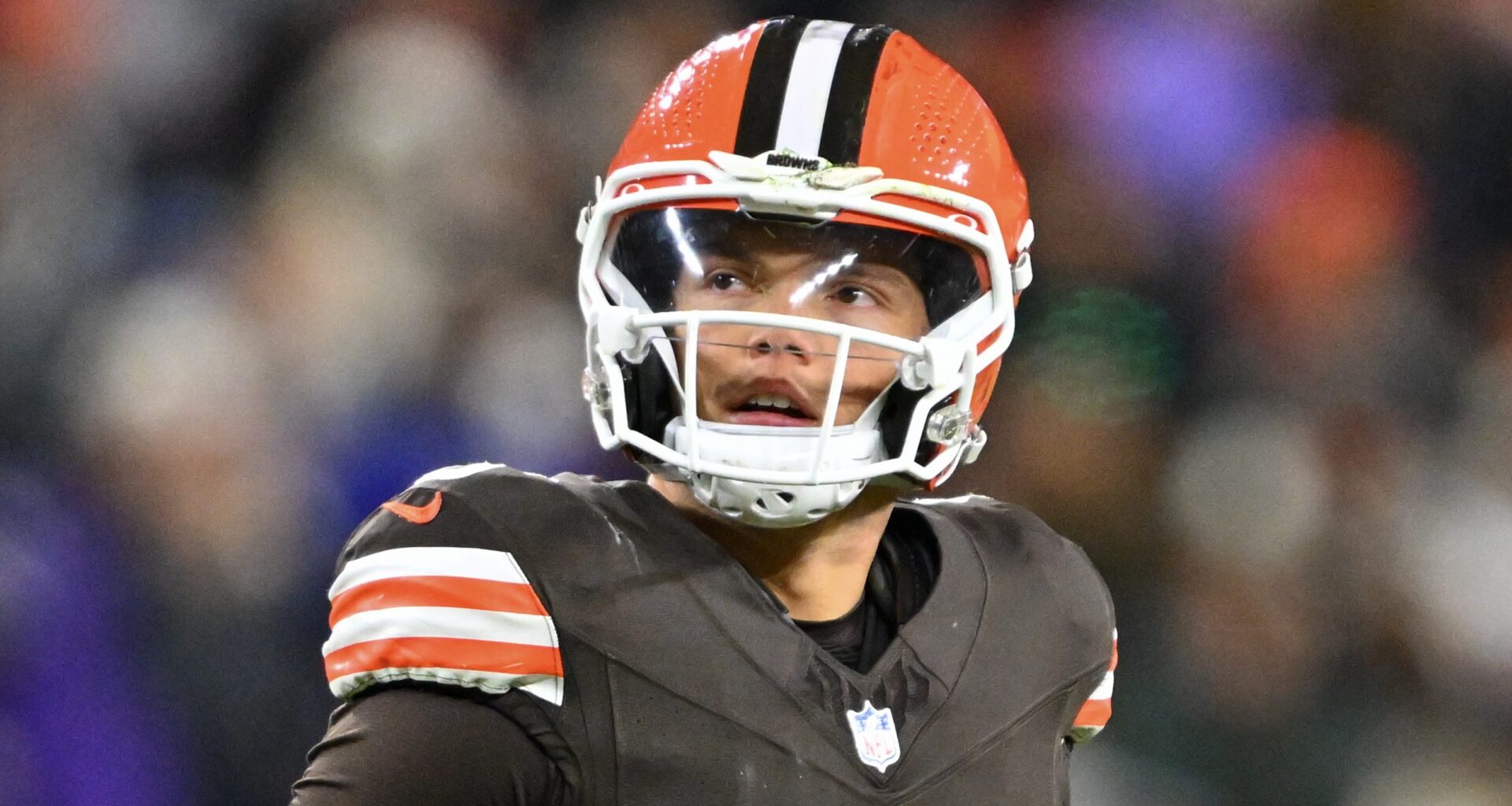 Gabriel Gets Bad News on Browns Future Amid Sanders' Breakout