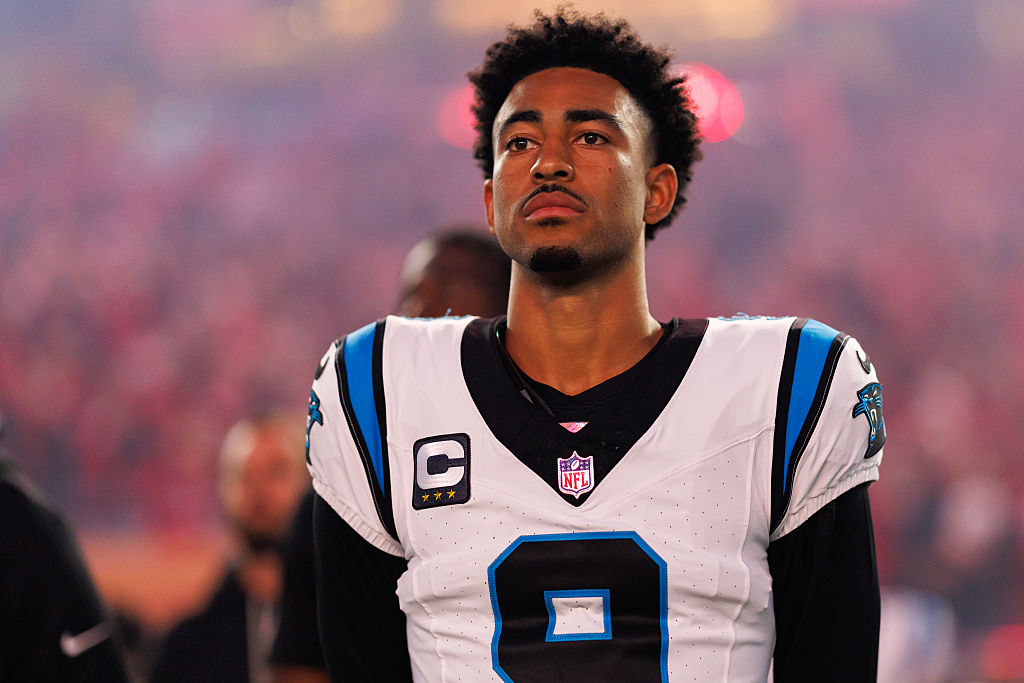 Panthers focused on Saints, not Playoffs