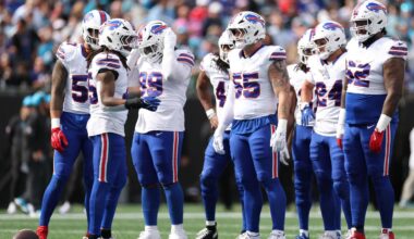 3 Defenses To Stash For The Fantasy Football Playoffs: NFL Week 16