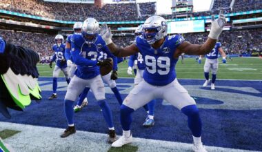 How to watch Seattle Seahawks vs Indianapolis Colts