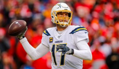 Philip Rivers' former teammate makes prediction about debut