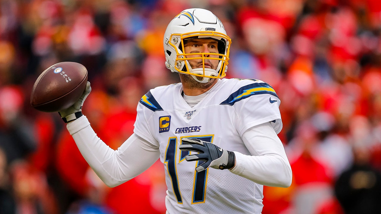 Philip Rivers' former teammate makes prediction about debut