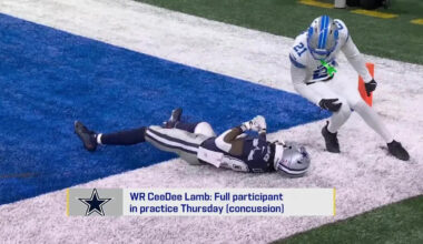 Steelers Announce Scary T.J. Watt News