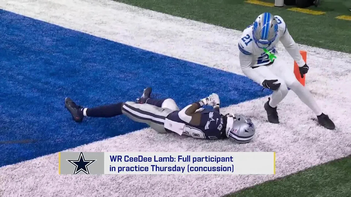 Steelers Announce Scary T.J. Watt News