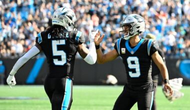 Panthers vs. Saints prediction, picks, odds, where to watch, kickoff time