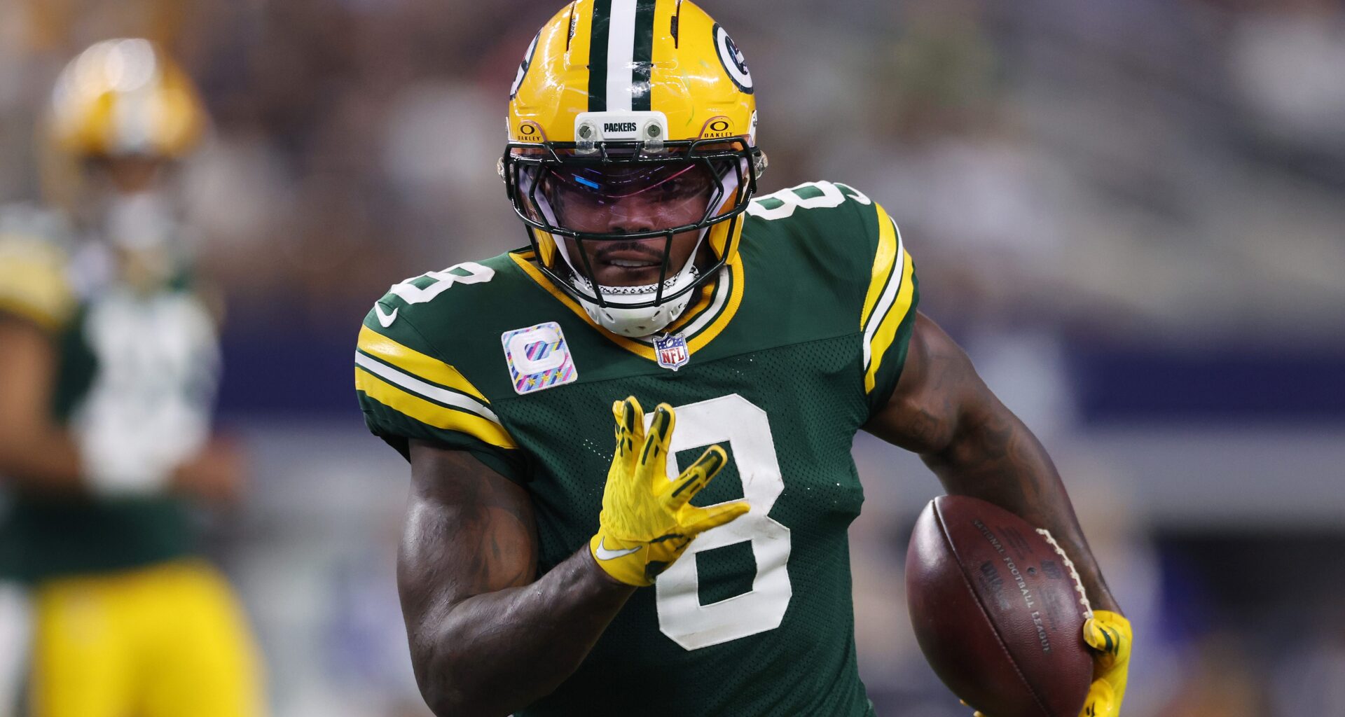 Broncos Get Unwelcome Injury Update Ahead of Packers Matchup