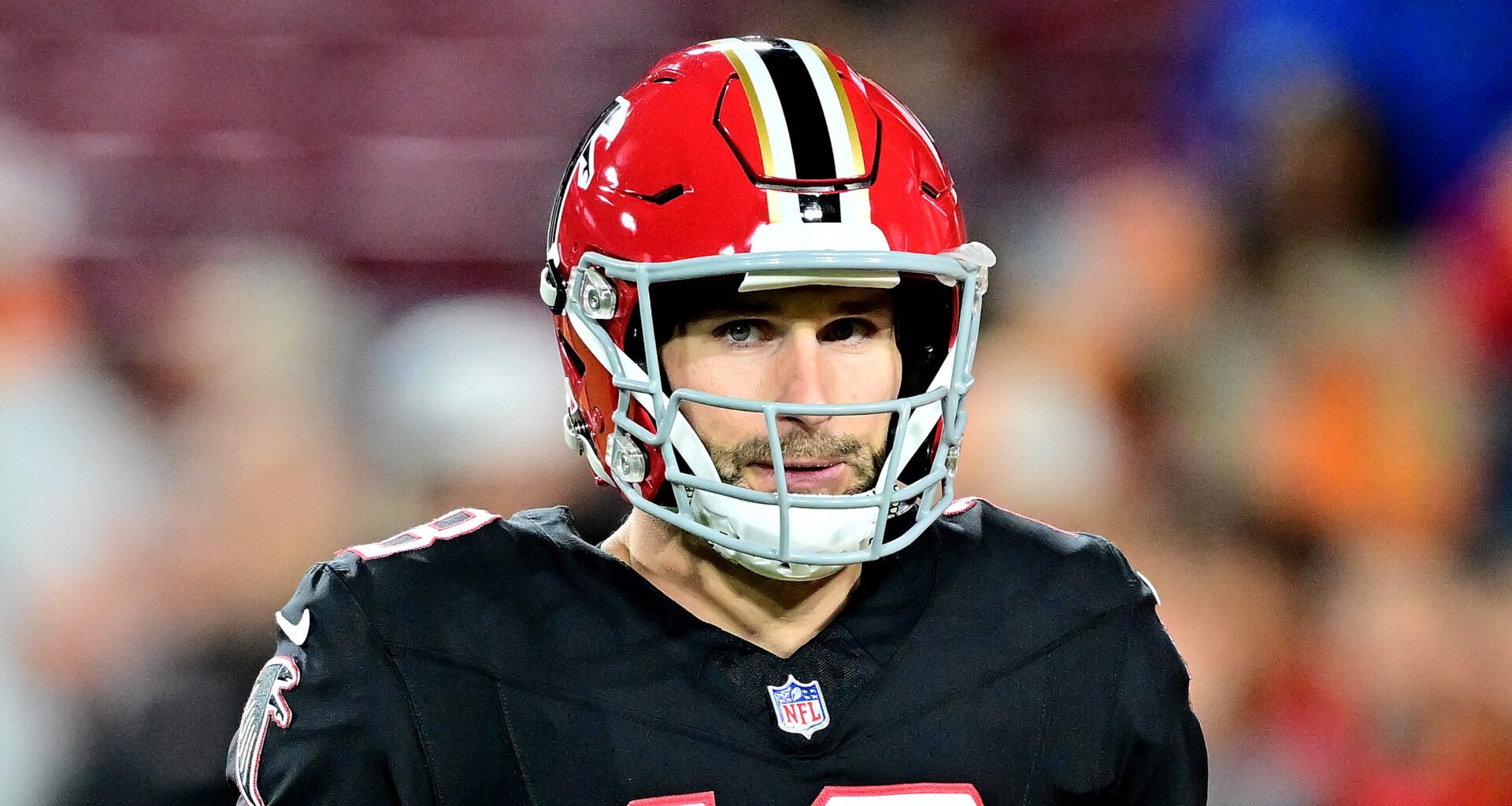 Vikings Get Unexpected Help From Kirk Cousins, Falcons