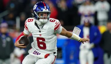 Giants vs. Commanders prediction, pick, odds, where to watch, kickoff time